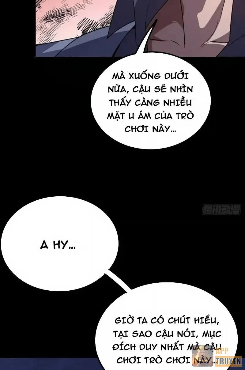 Ngày Giam Cầm Chapter 21 - 86