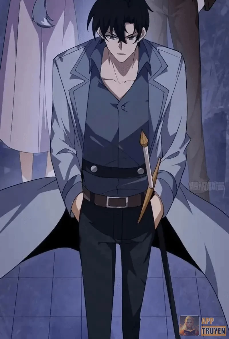 Ngày Giam Cầm Chapter 21 - 98