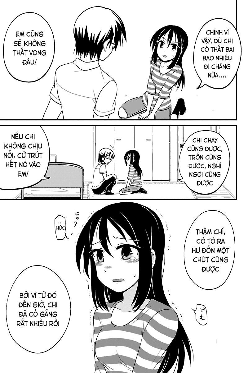 Tình Chị Em Chapter 14 - 5