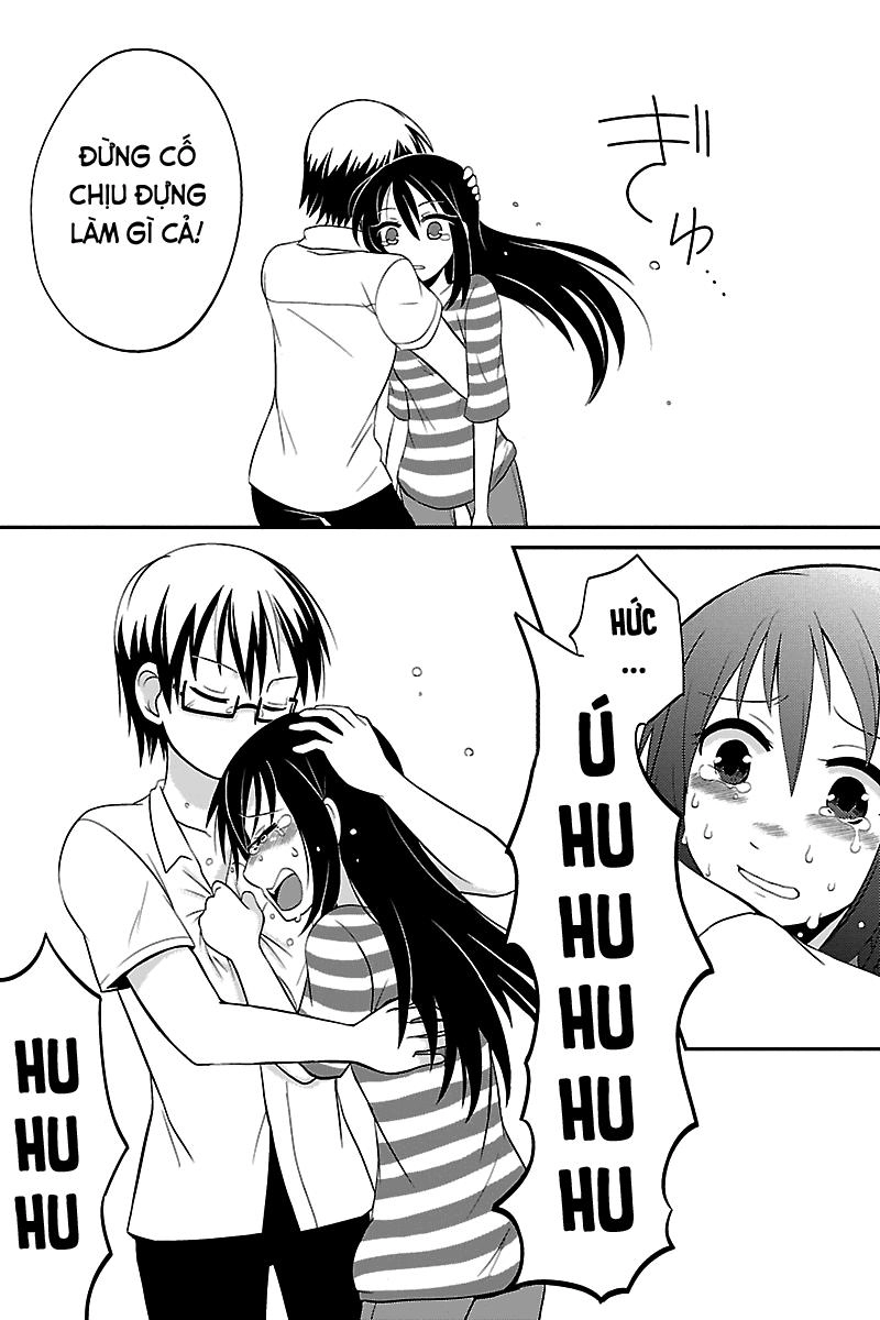 Tình Chị Em Chapter 14 - 6