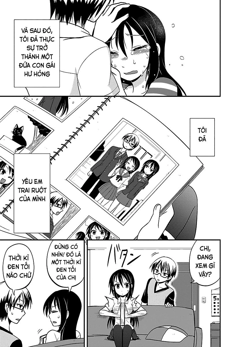 Tình Chị Em Chapter 14 - 7