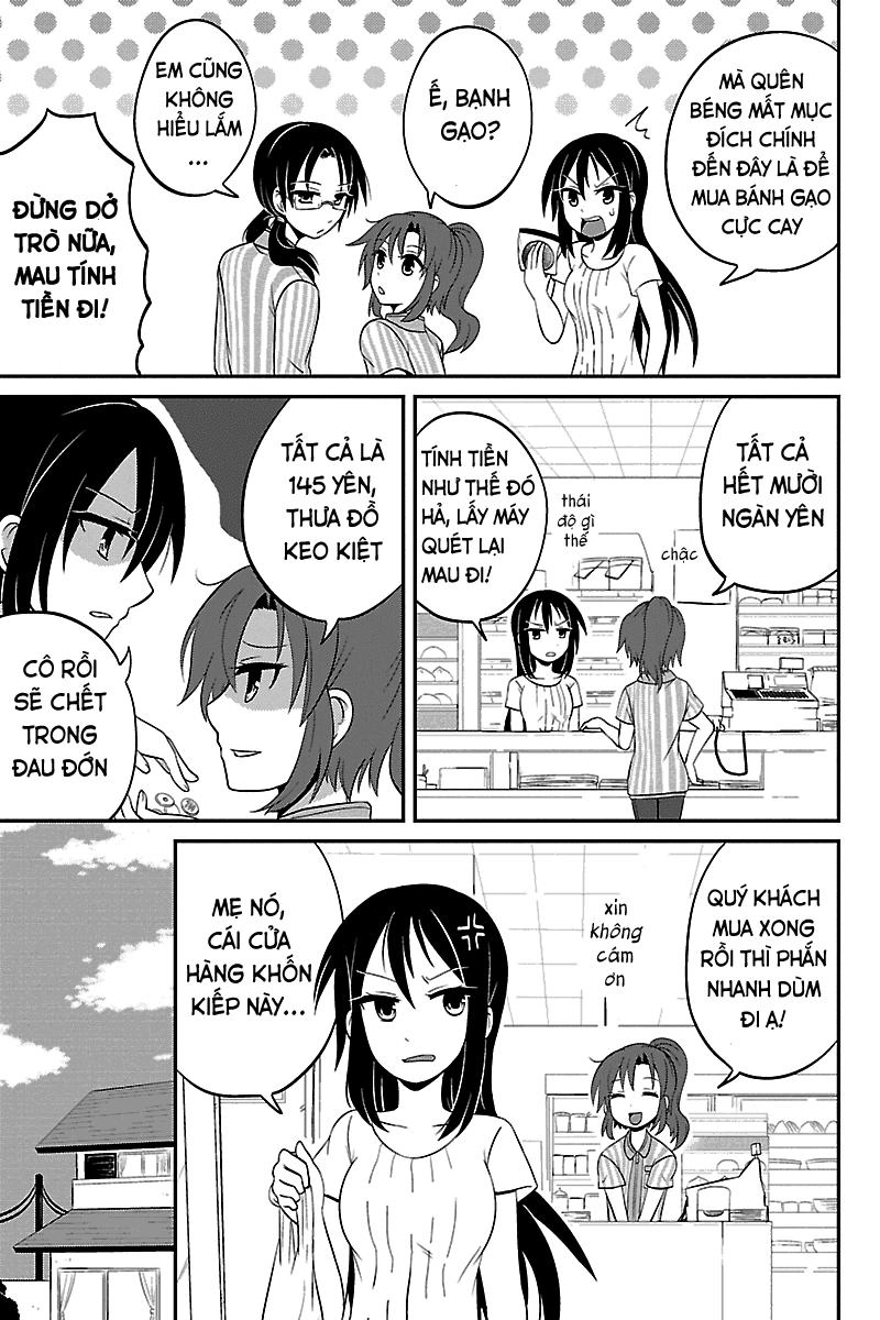 Tình Chị Em Chapter 15 - 7