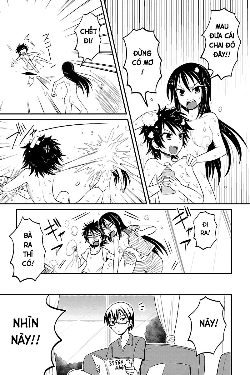 Tình Chị Em Chapter 18 - 7