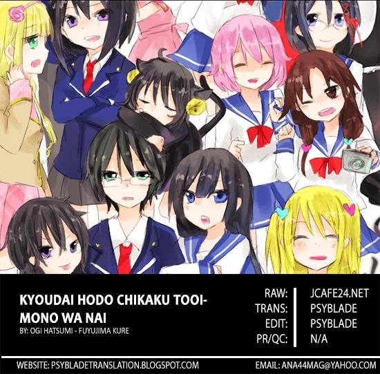 Tình Chị Em Chapter 22 - 9