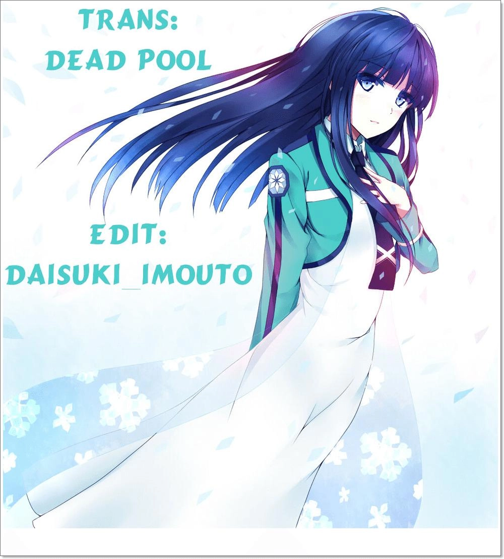 Tình Chị Em Chapter 29 - 2