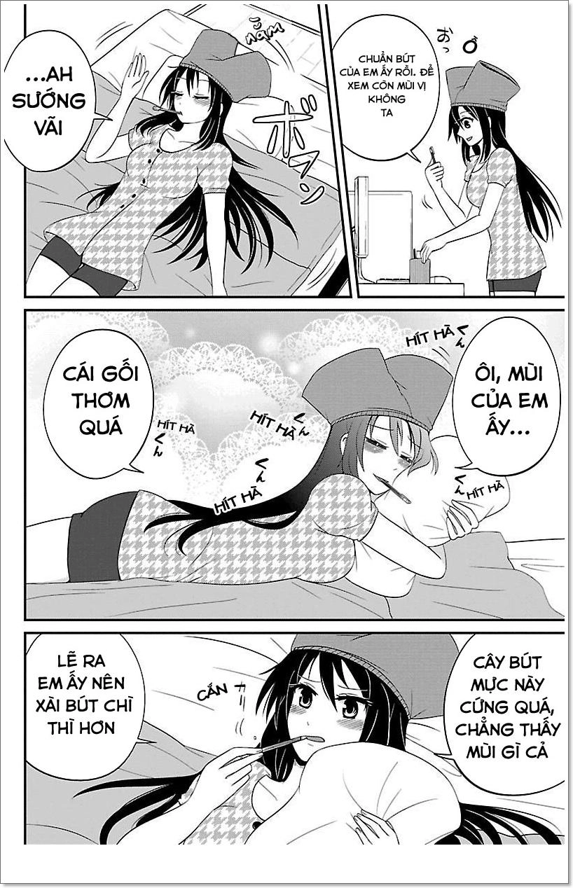 Tình Chị Em Chapter 29 - 6