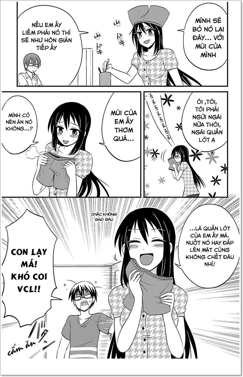 Tình Chị Em Chapter 29 - 7