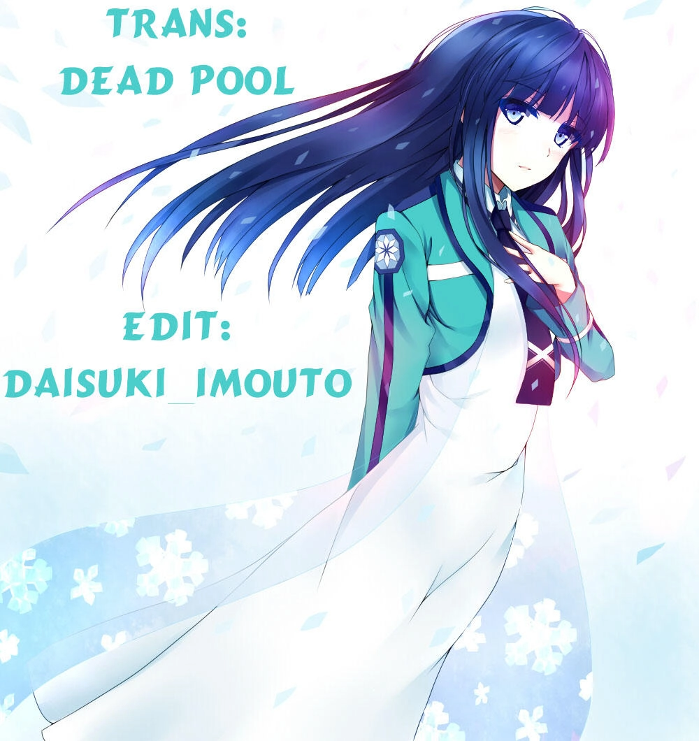 Tình Chị Em Chapter 34 - 2