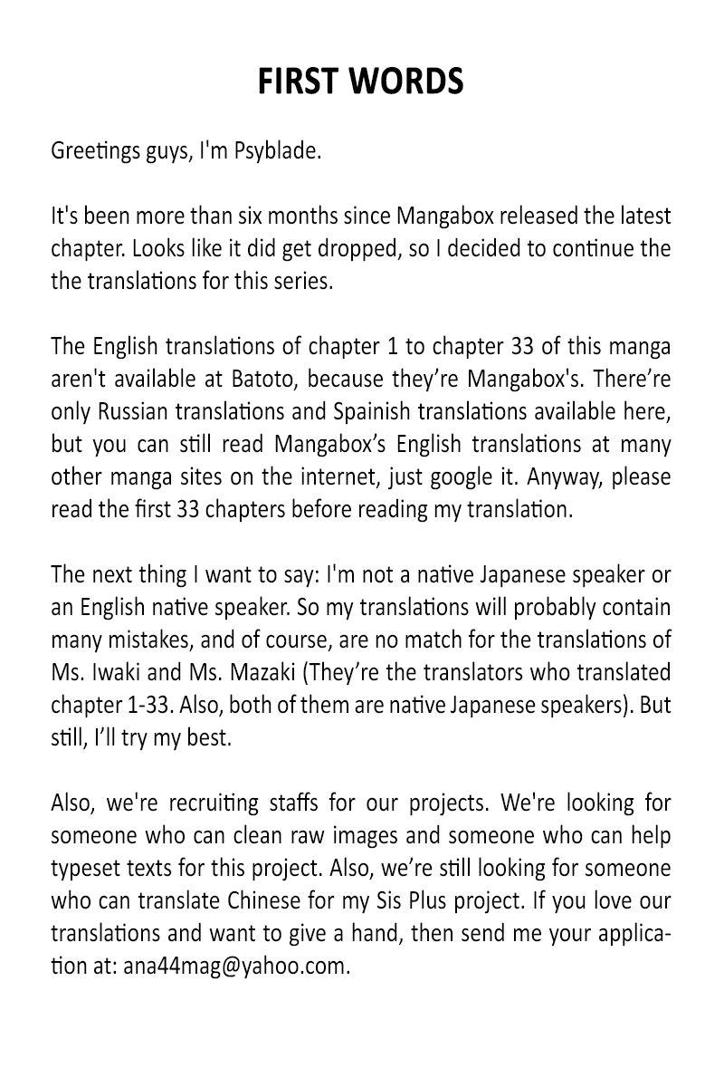 Tình Chị Em Chapter 34 - 4