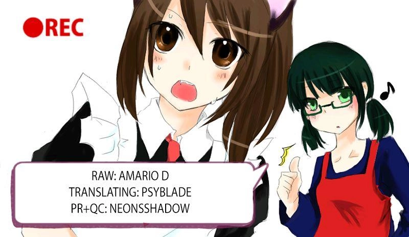 Tình Chị Em Chapter 34 - 13