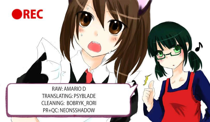 Tình Chị Em Chapter 35 - 13