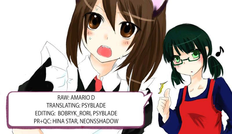 Tình Chị Em Chapter 37 - 12