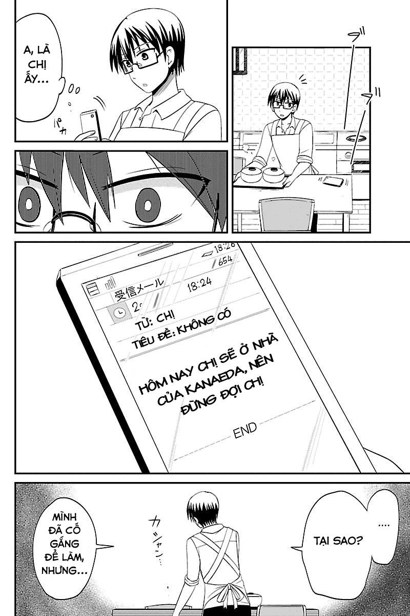 Tình Chị Em Chapter 39 - 5