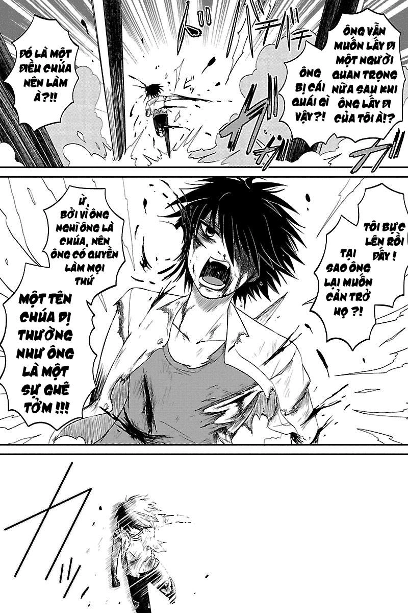 Tình Chị Em Chapter 39 - 9