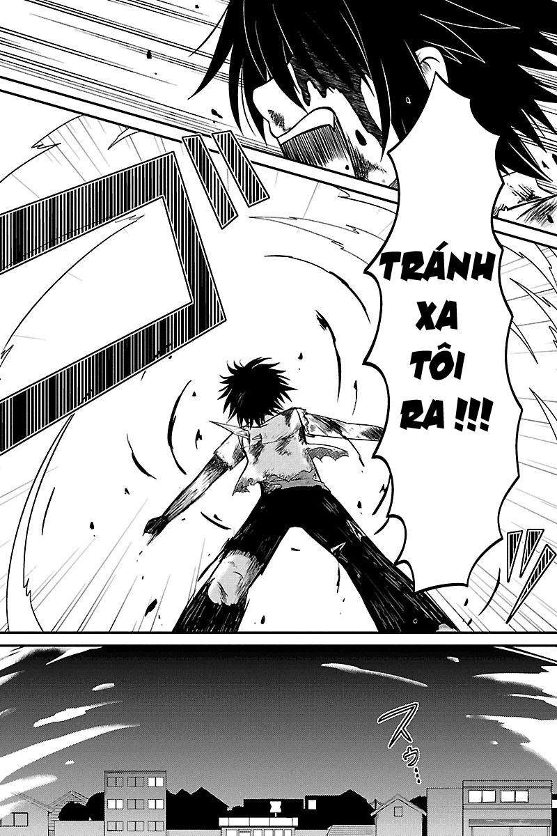 Tình Chị Em Chapter 39 - 10