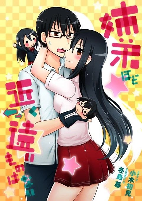 Tình Chị Em Chapter 41 - 3