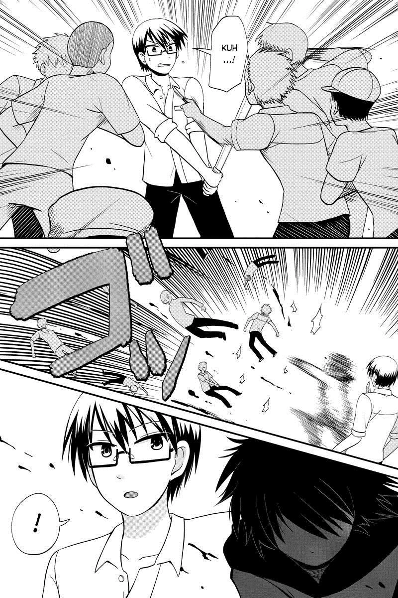 Tình Chị Em Chapter 42 - 11