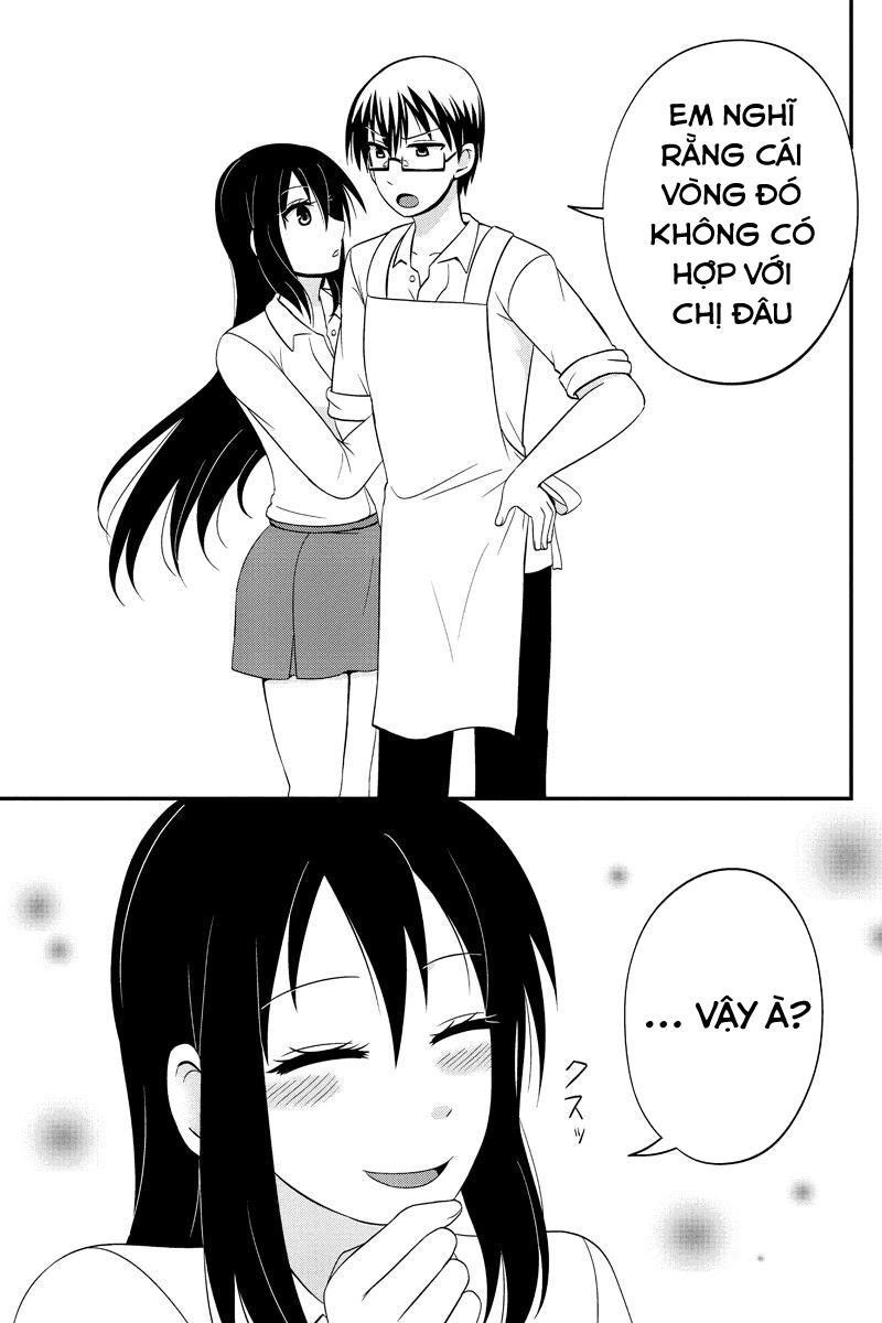 Tình Chị Em Chapter 43 - 10