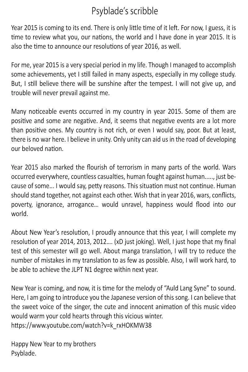 Tình Chị Em Chapter 44 - 11