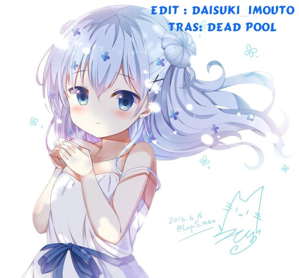 Tình Chị Em Chapter 46 - 2