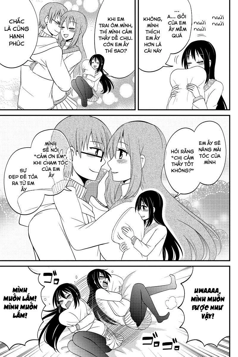 Tình Chị Em Chapter 48 - 6