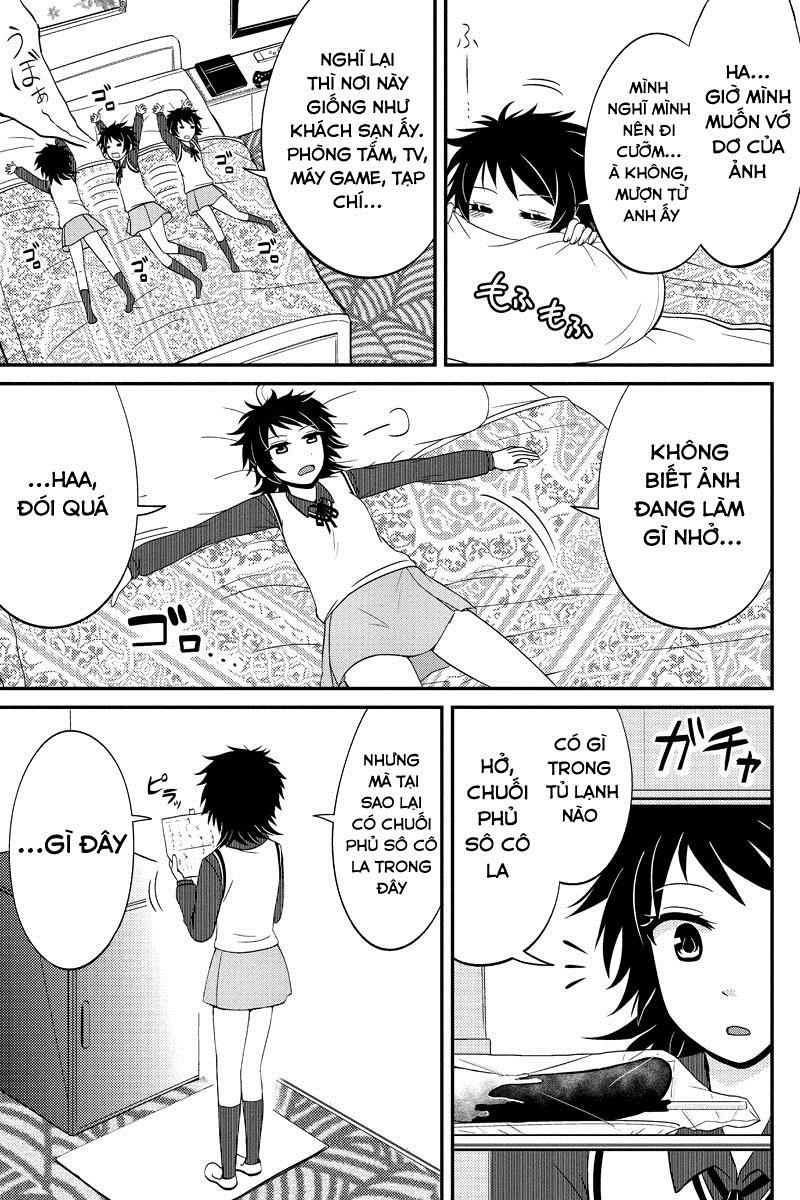 Tình Chị Em Chapter 49 - 6