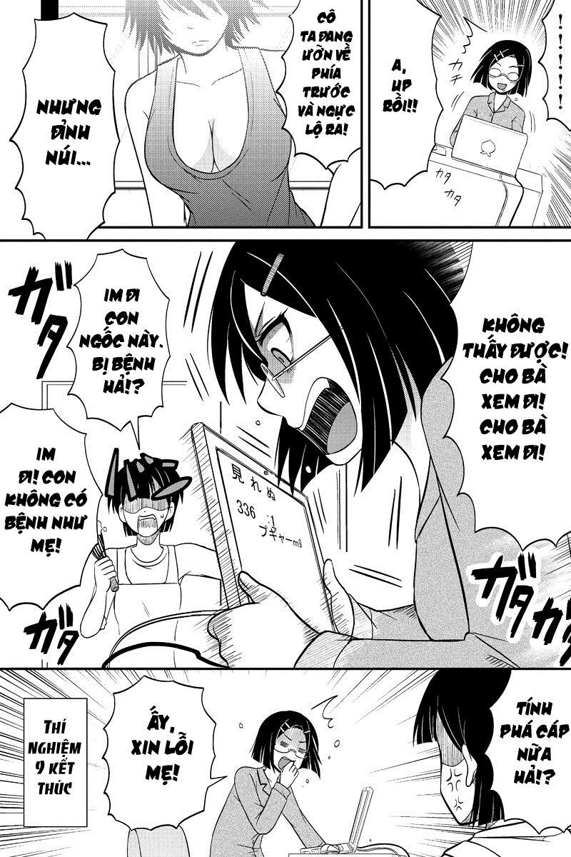 Tình Chị Em Chapter 51 - 11