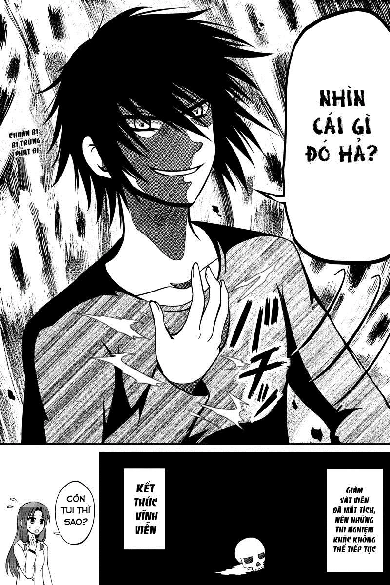 Tình Chị Em Chapter 52 - 9