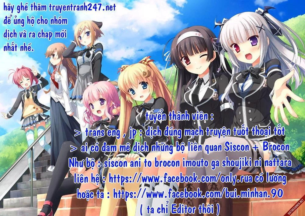 Tình Chị Em Chapter 57 - 2