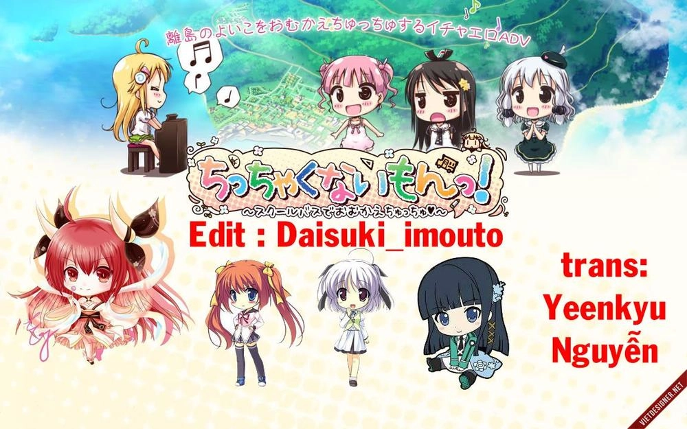 Tình Chị Em Chapter 57 - 3