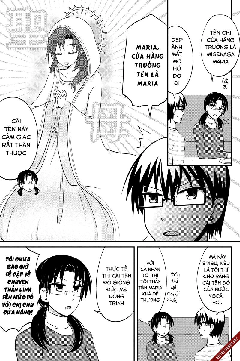 Tình Chị Em Chapter 57 - 7