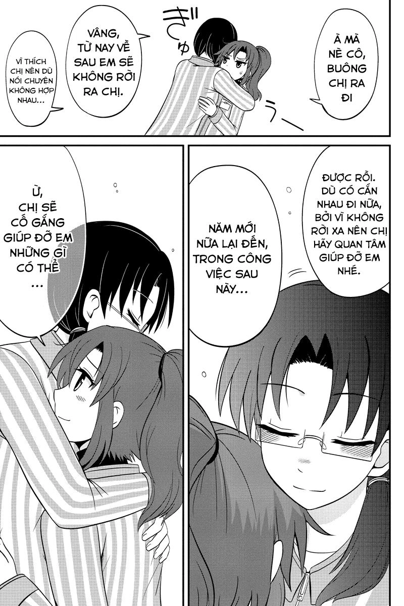 Tình Chị Em Chapter 58 - 11