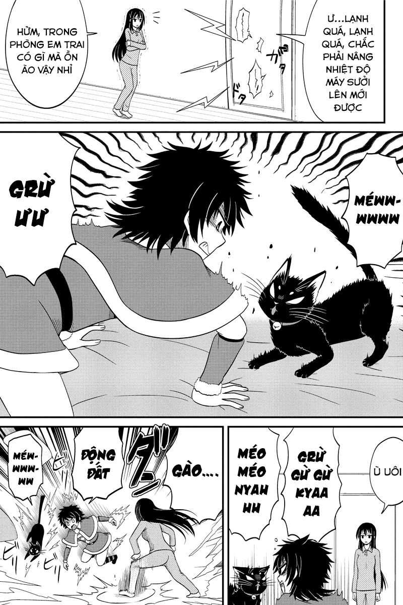 Tình Chị Em Chapter 60 - 11