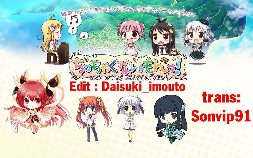 Tình Chị Em Chapter 62 - 4