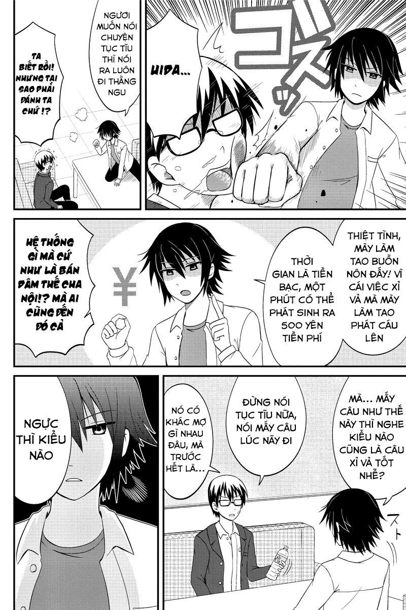 Tình Chị Em Chapter 63 - 11