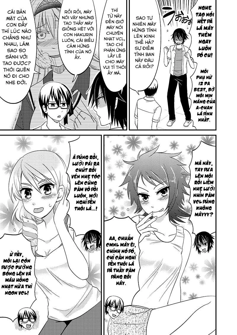 Tình Chị Em Chapter 94 - 11