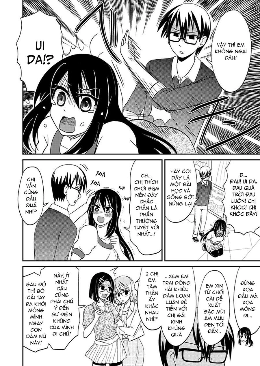 Tình Chị Em Chapter 99 - 7