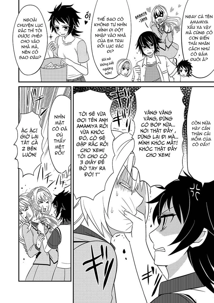 Tình Chị Em Chapter 100 - 5