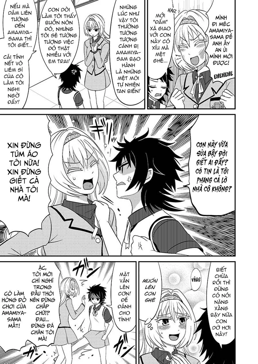 Tình Chị Em Chapter 100 - 6