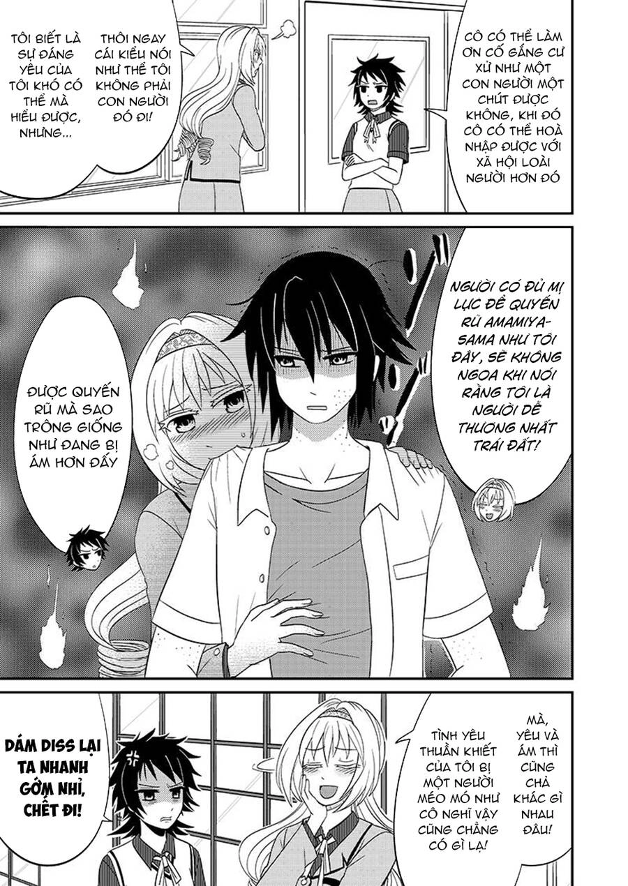 Tình Chị Em Chapter 100 - 8