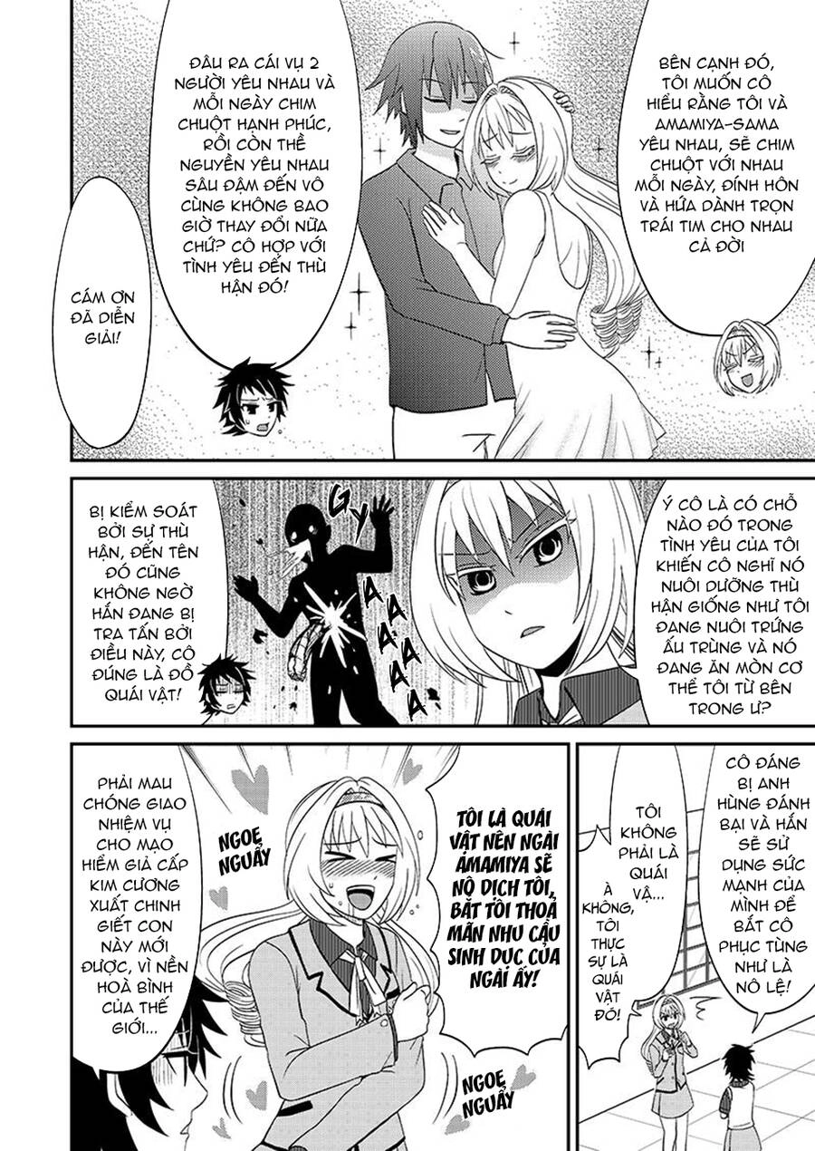 Tình Chị Em Chapter 100 - 9