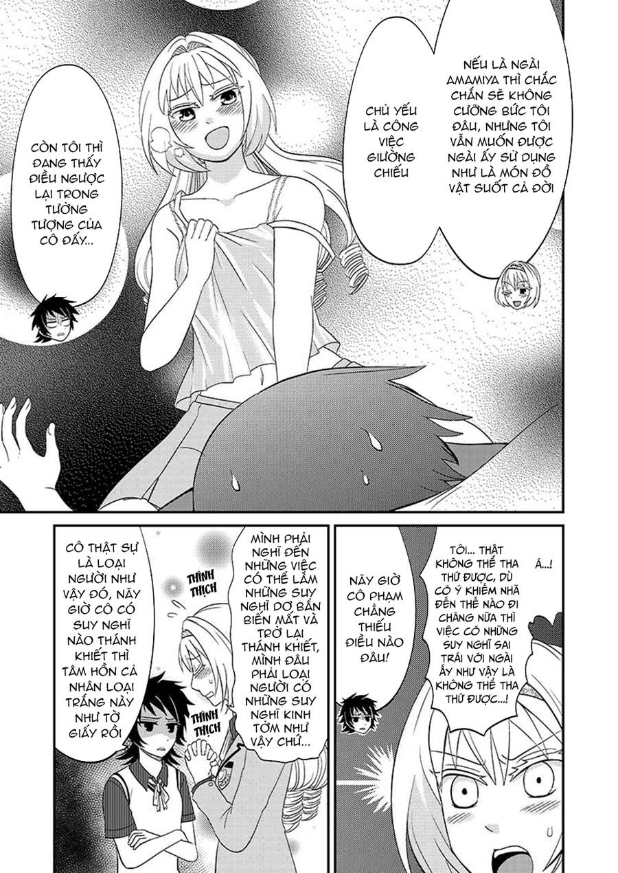 Tình Chị Em Chapter 100 - 10