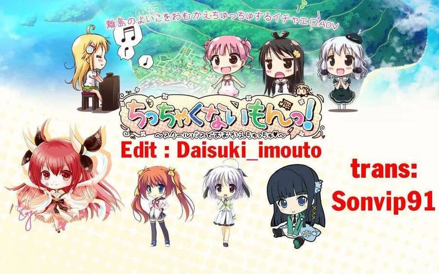 Tình Chị Em Chapter 107 - 1