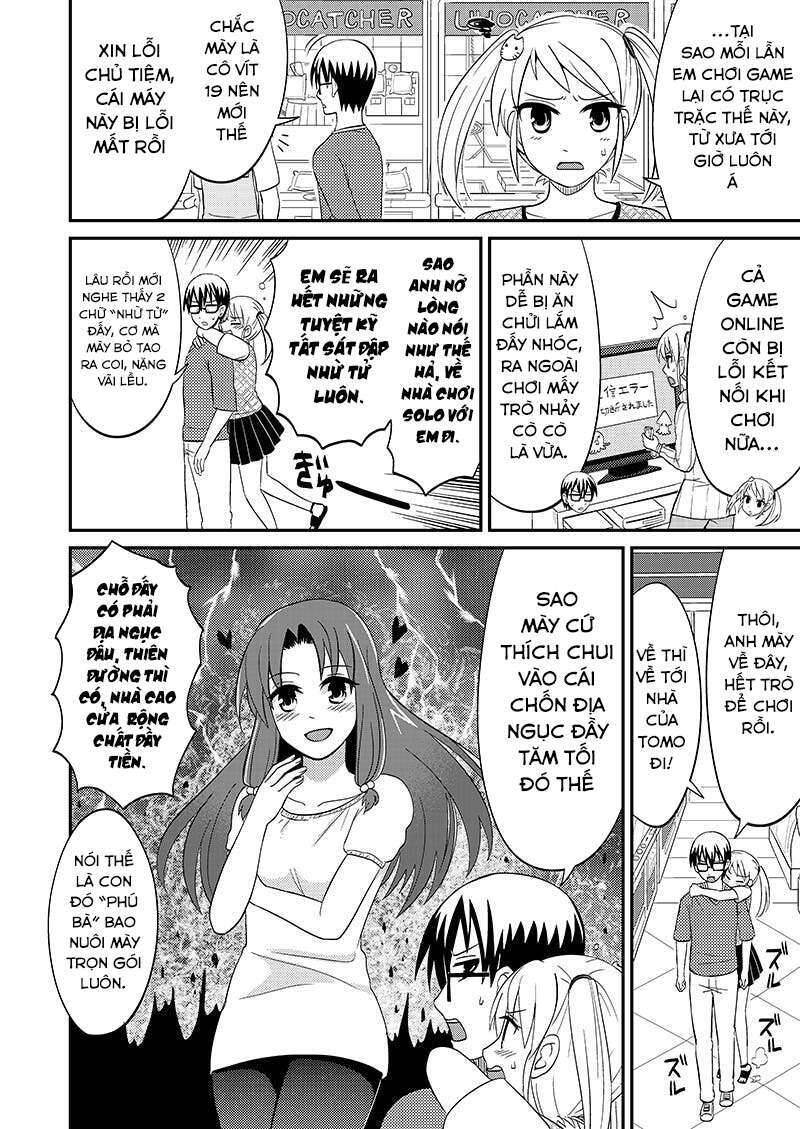 Tình Chị Em Chapter 107 - 5