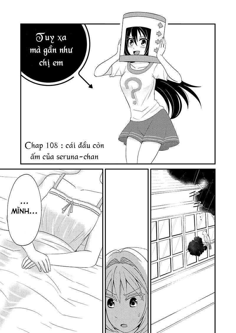 Tình Chị Em Chapter 108 - 2