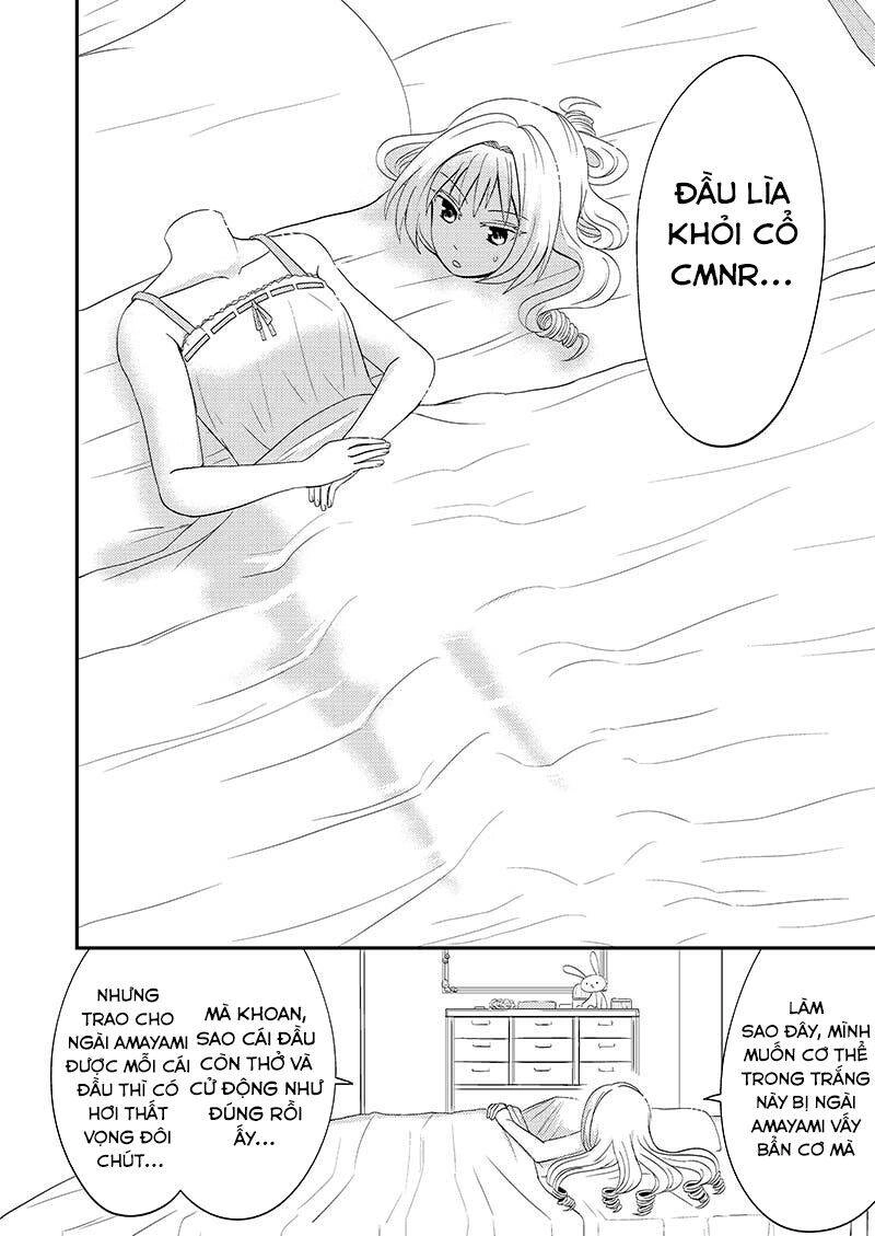 Tình Chị Em Chapter 108 - 3