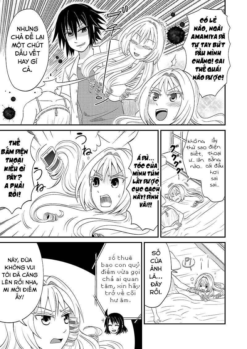 Tình Chị Em Chapter 108 - 4