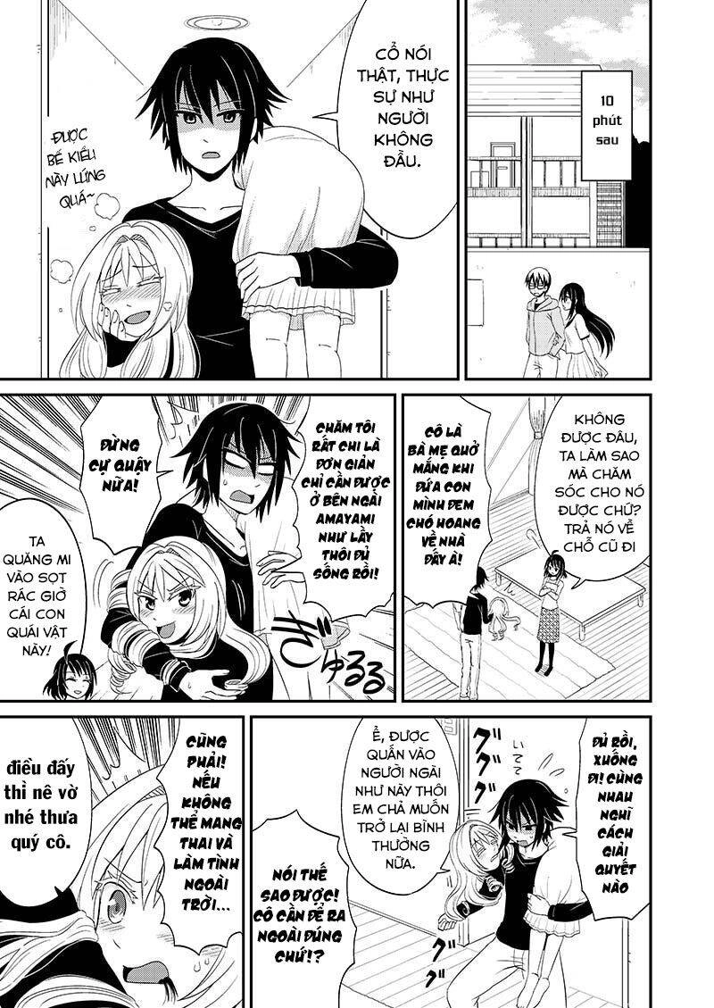 Tình Chị Em Chapter 108 - 6