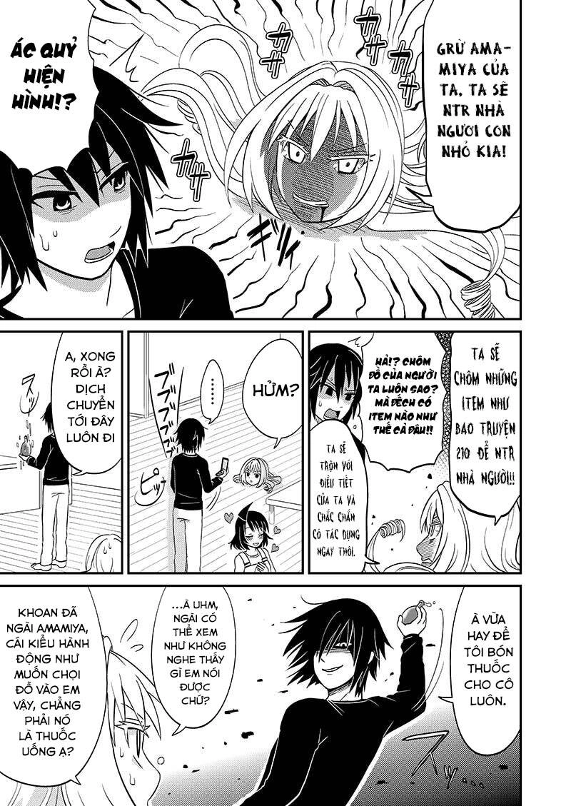 Tình Chị Em Chapter 110 - 10