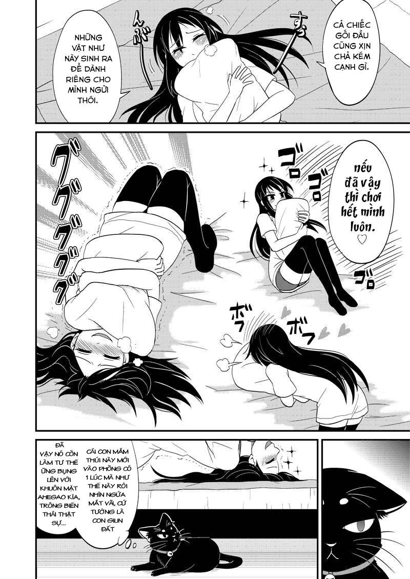 Tình Chị Em Chapter 111 - 5